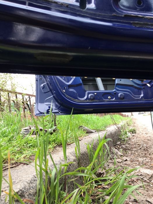 Дача Рено Логан 1