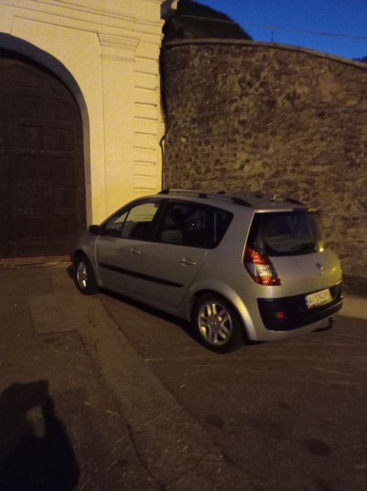 Продам авто  Renault scenic 2