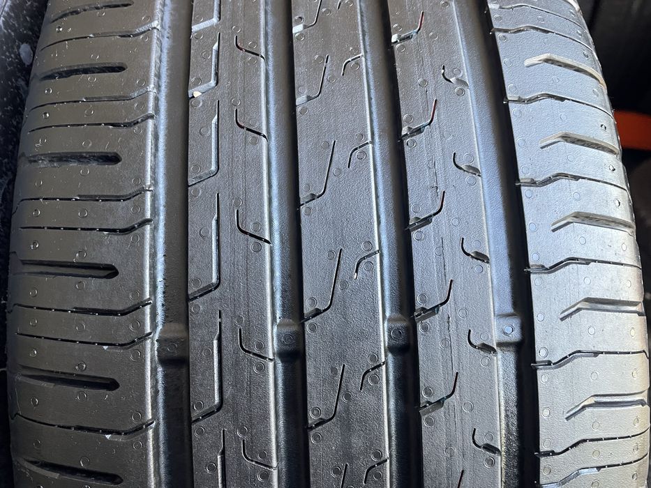 Continental 235/55 R18 25 rok! Nowe!