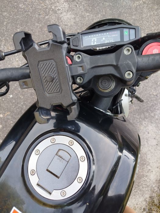 Geon Scrambler 250