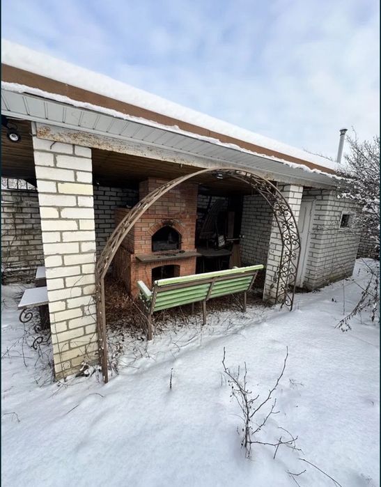 ‼️продам дом‼️Большая Даниловка‼️сертификат‼️