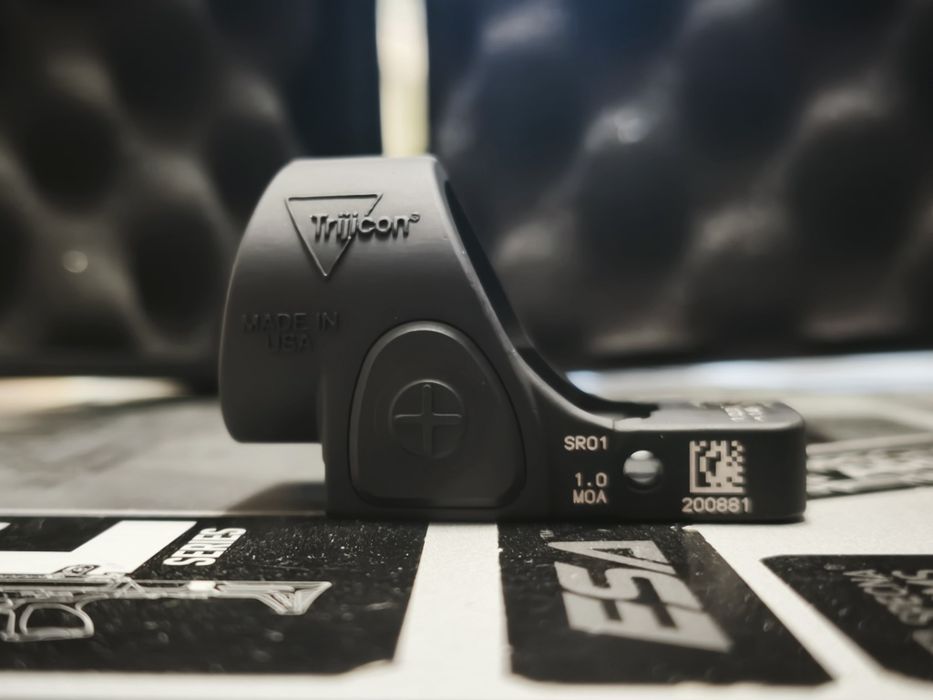 Продам оригінальний коліматор Trijicon