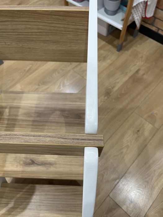 Kitchen helper regulowany