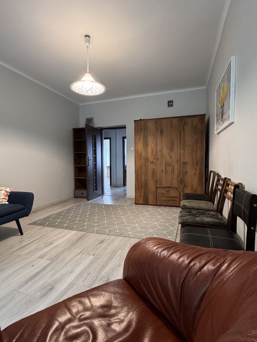 Mieszkanie w centrum 52m2