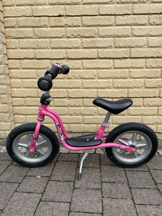 Rower biegowy Puky LR 1L Br 12