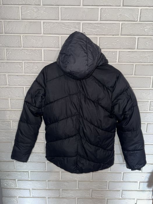 Kurtka gruba ocieplana Nike