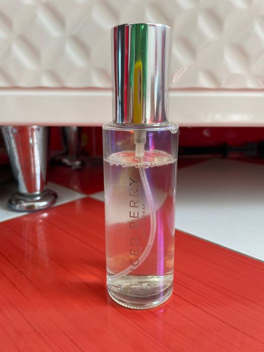 Шикарный аромоспрей мист для дома next iced berry