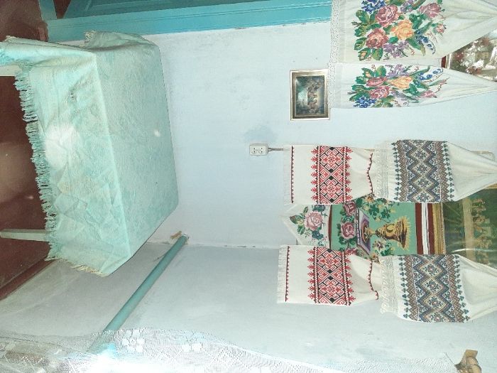 Продам будинок у с. Білашів