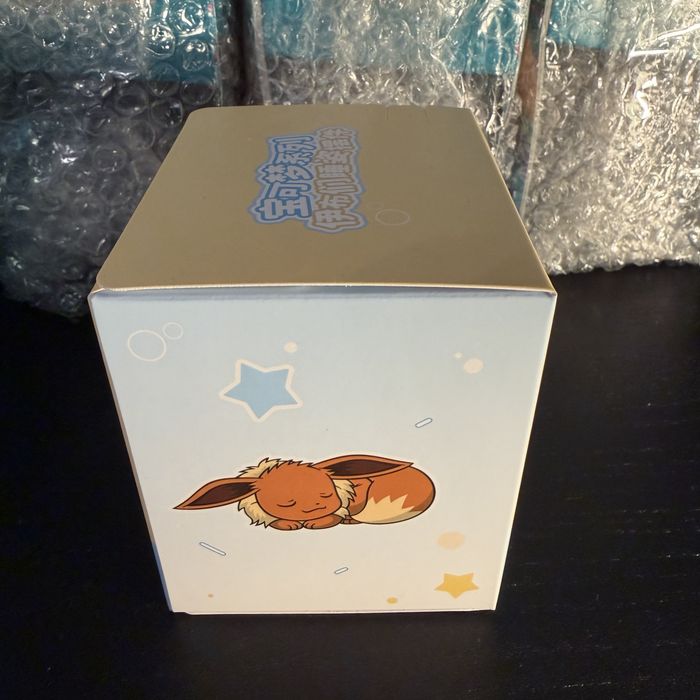 Eevee Holy blindbox