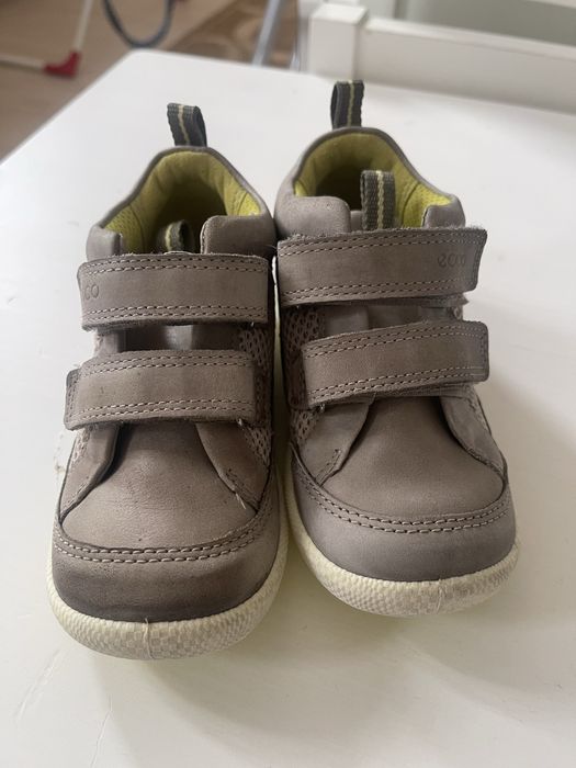 Ecco Чоботи хл 24р