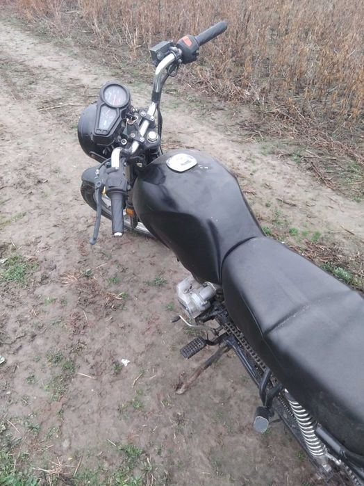 Продам Qingqi 2012 РВ