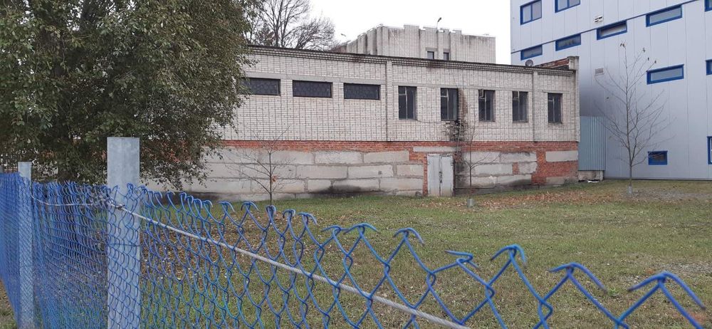 продам приміщення  540м2 під склад торговлю виробництво офис магазин