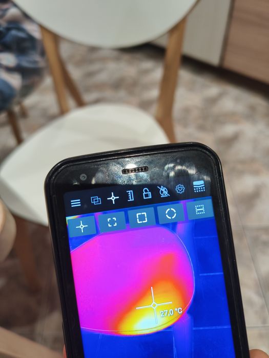 Telefon Cat s62pro