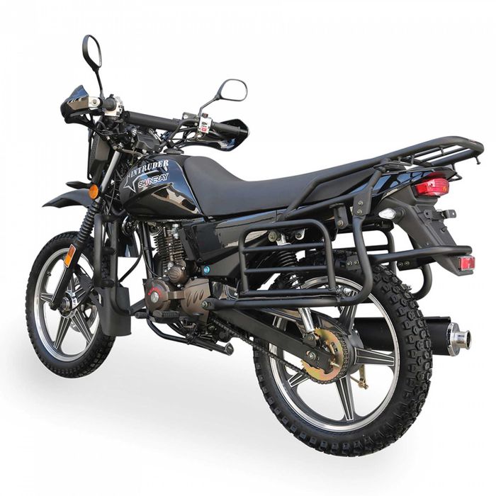 New!!! Акція! Подарунки! Shineray XY200 INTRUDER
