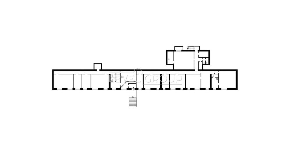 Зниження ціни! Приміщення 362м2 фасад Уманська Солом'янський