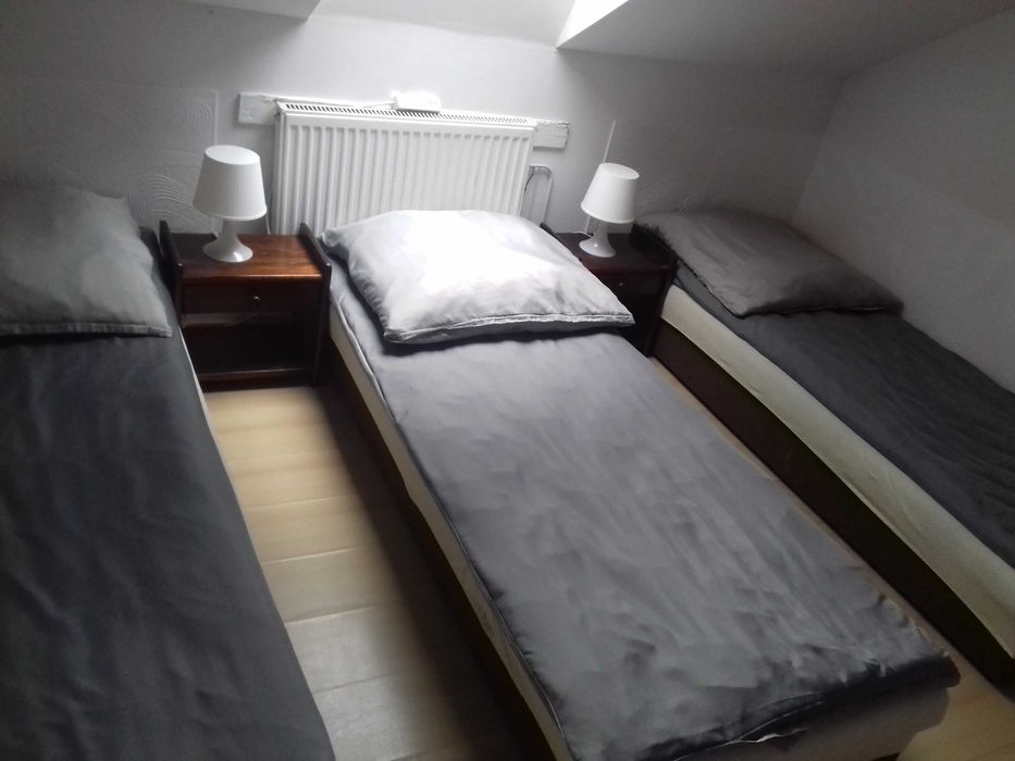 Hostel Pracowniczy noclegi dla pracowników z Polski Białorusi Ukrainy