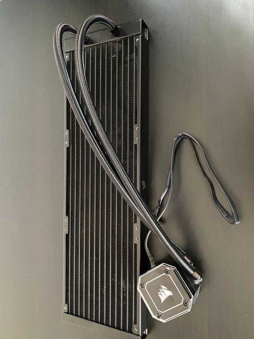 Watercooler Corsair H170i Elite Capellix