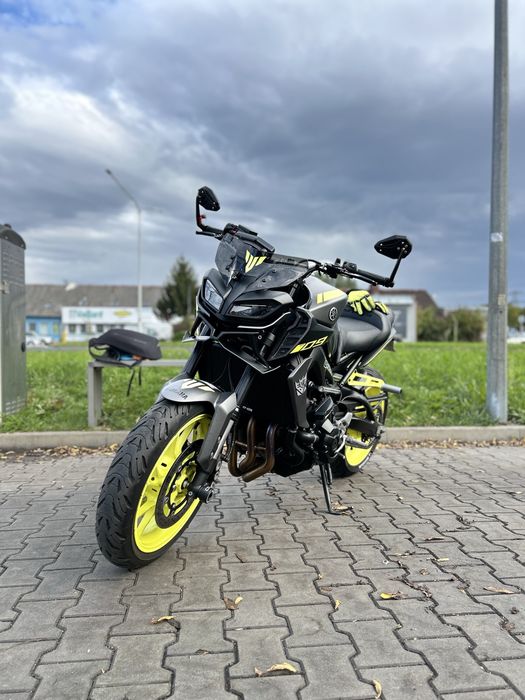 Yamaha
