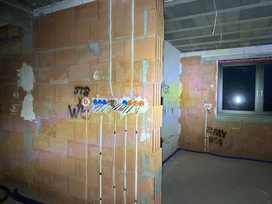 Instalacje elektryczne