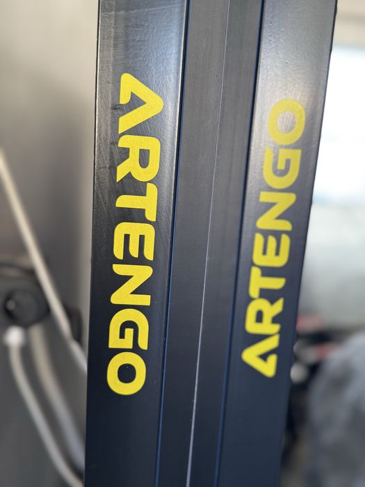 Stół do tenisa stołowego ARTENGO 950 C