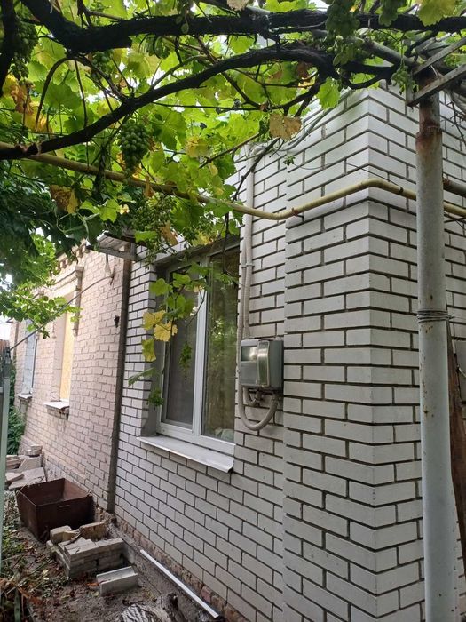 Продам часть дома, ул.Полевая,р-н кафе 