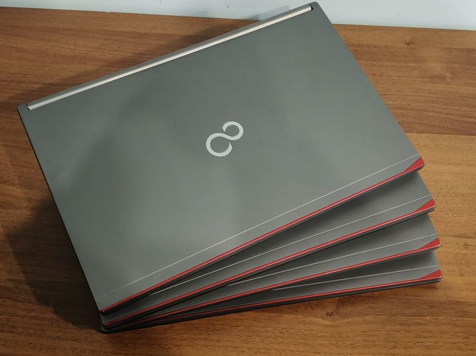 Fujitsu E754, E756 разбор, запчастини