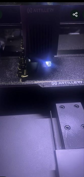 Inpressora 3d sw-x4 pro