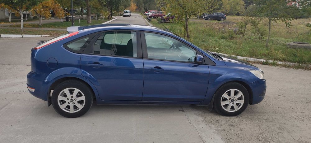 Ford Focus 2008 р, 1,6 бензин