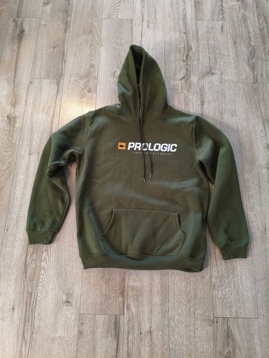 Dres wędkarski rozmiar M