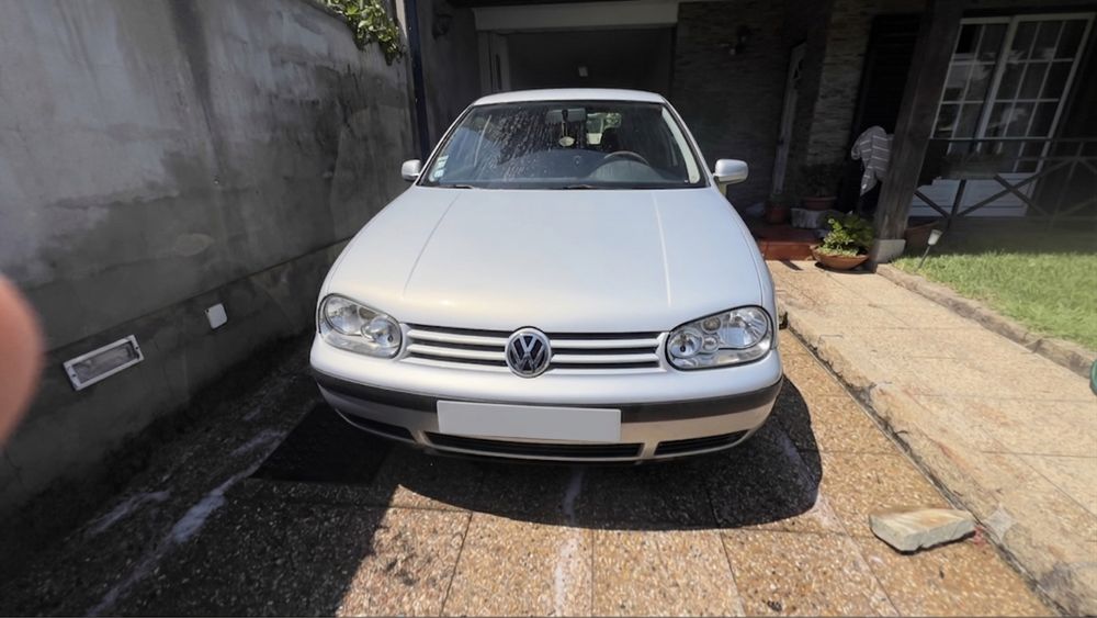 Volkswagen Golf IV 1.4 16V