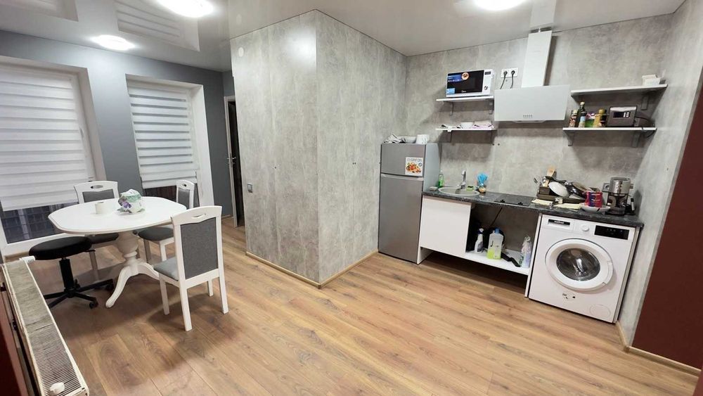 ОРЕНДА квартири студія +спальня центр Бр.Рогатинців Площа ринок