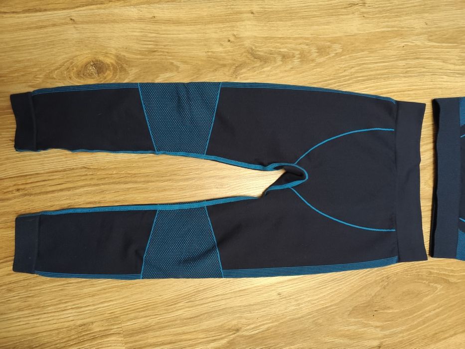 Bielizna termiczna chłopięca