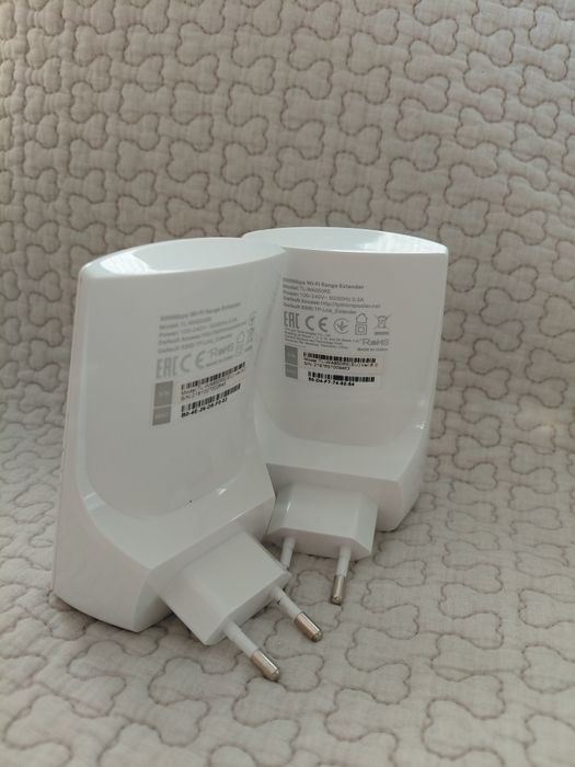 Extensor WIFI tp-Link