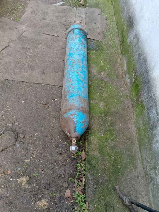 Резак кислородный