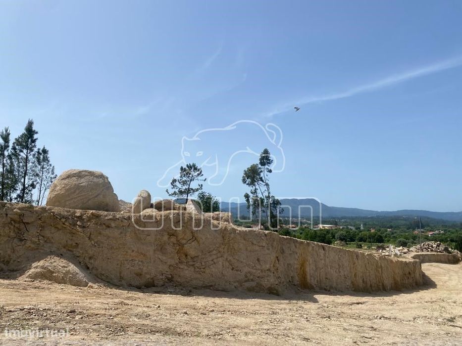 Lote em Deão