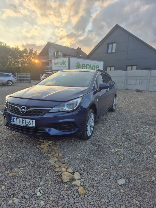 Astra 1.2 Okazja  kombi