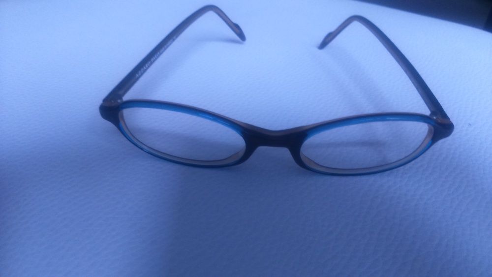 AZZARO oprawki okulary
