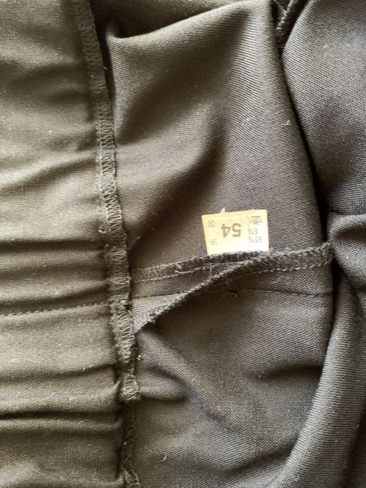 Strój ludowy męski - góralski, kujawski, ręcznie szyty, rozm. (54) XL