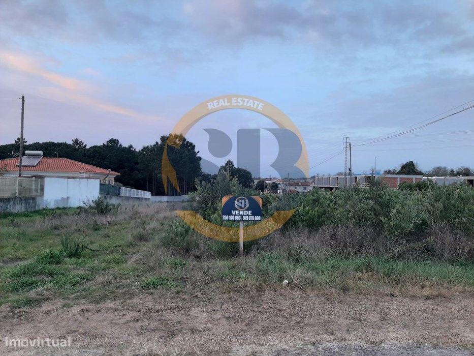 Terreno Construção Venda Ovar