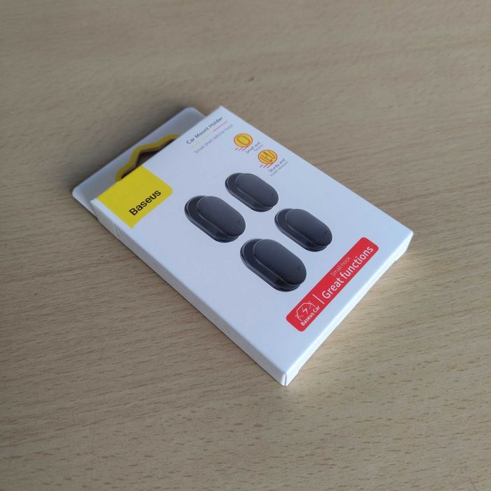 Gancho Adesivo Organizador Chaves, Cabos ou Fones de Ouvido Carro,Casa