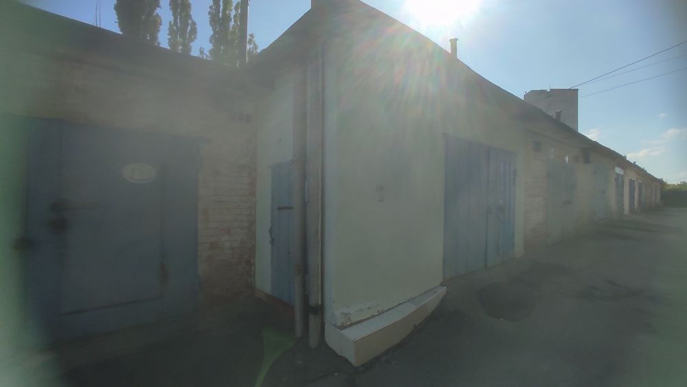 Продам гараж с погребом в АГК Перемога Киевский район