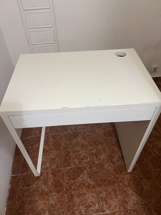 Secretaria mike ikea