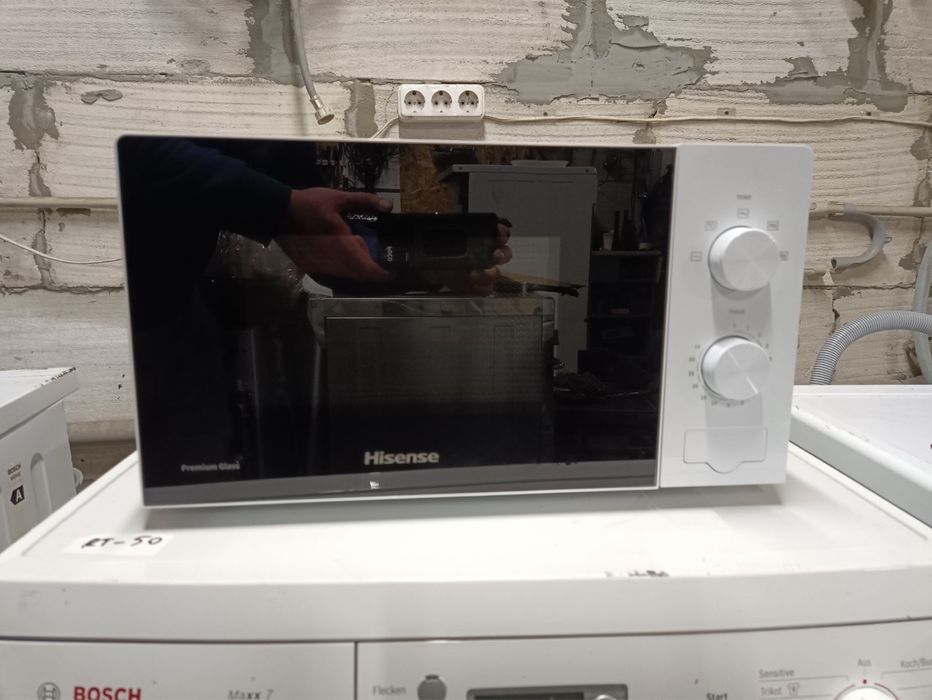 Бытовая техника с Европы б/у