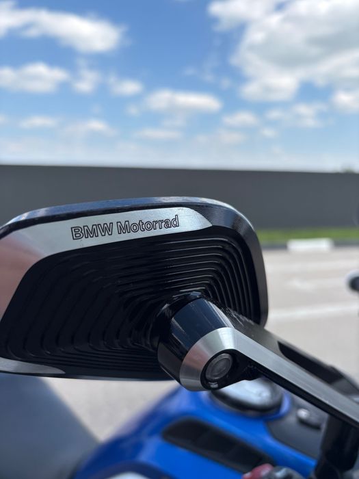 BMW R 1250 GS  HP