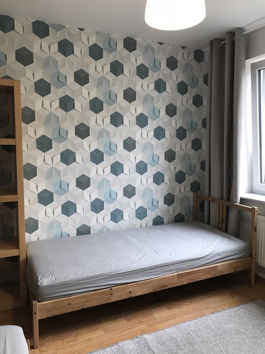 Atrakcyjne 2 pok. mieszkanie do wynajęcia! Mydlniki, Bronowice