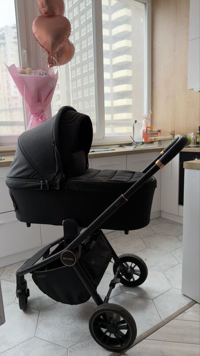 Коляска Carrello Epica 2в1