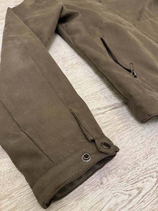 Легка чоловіча куртка Pull&Bear