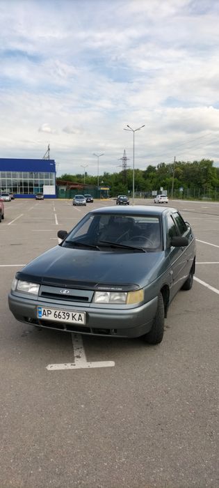 ВАЗ 2110 1.6 16кл