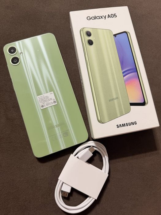 Samsung Galaxy A05 A055F 128 gb