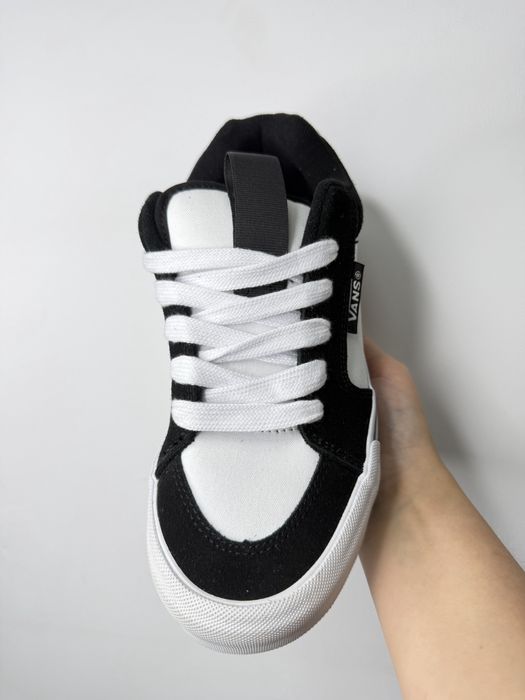 Кеди Vans, оригінал